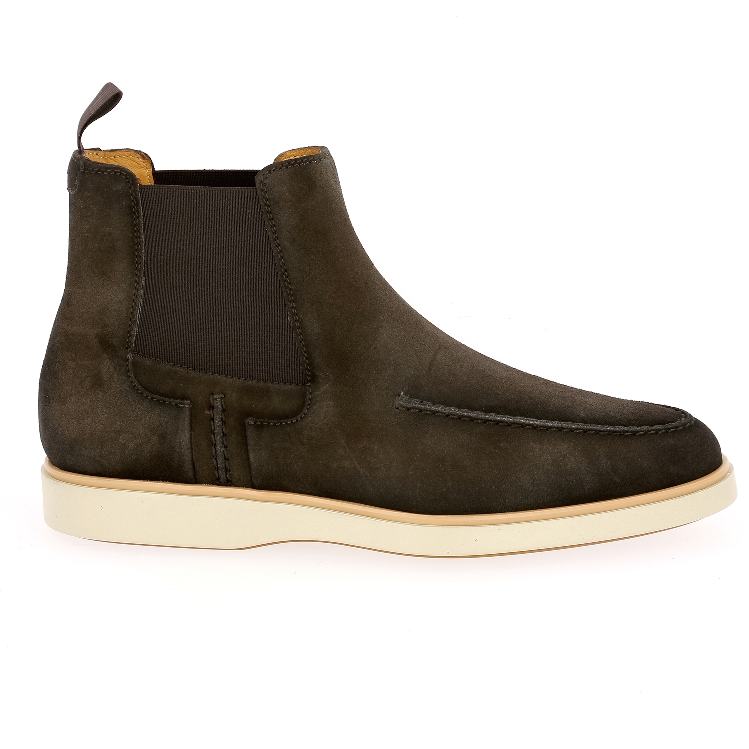 Zoom Magnanni Boots