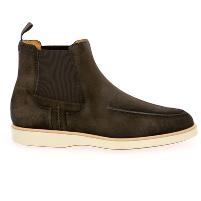 Magnanni boots brun