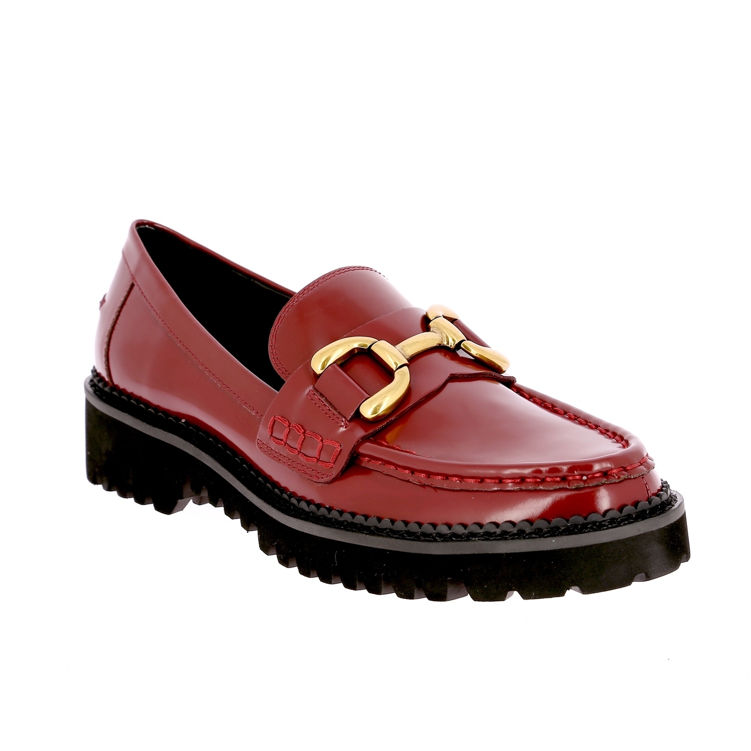 Zoom Bibilou Moccassins