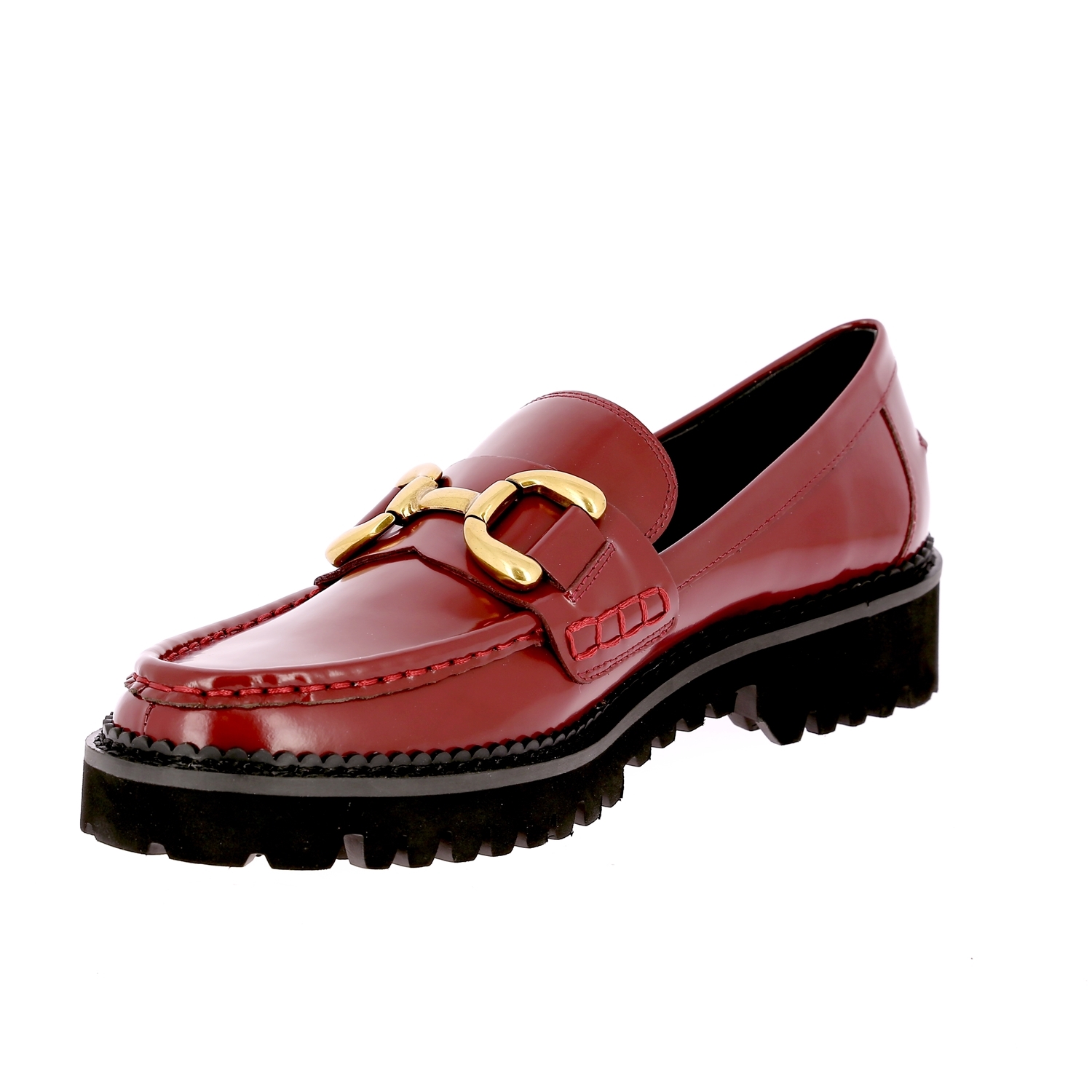 Zoom Bibilou Moccassins