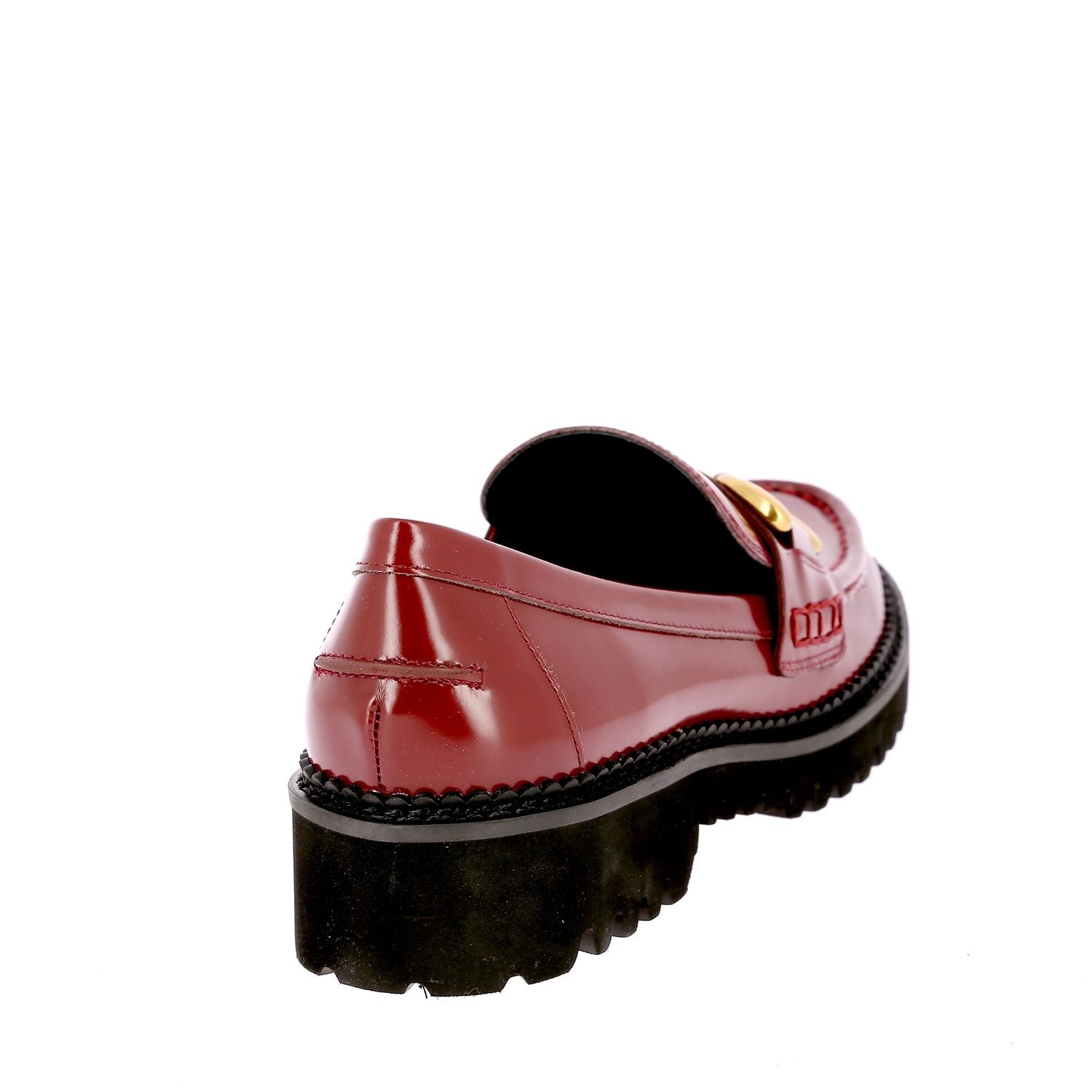 Zoom Bibilou Moccassins