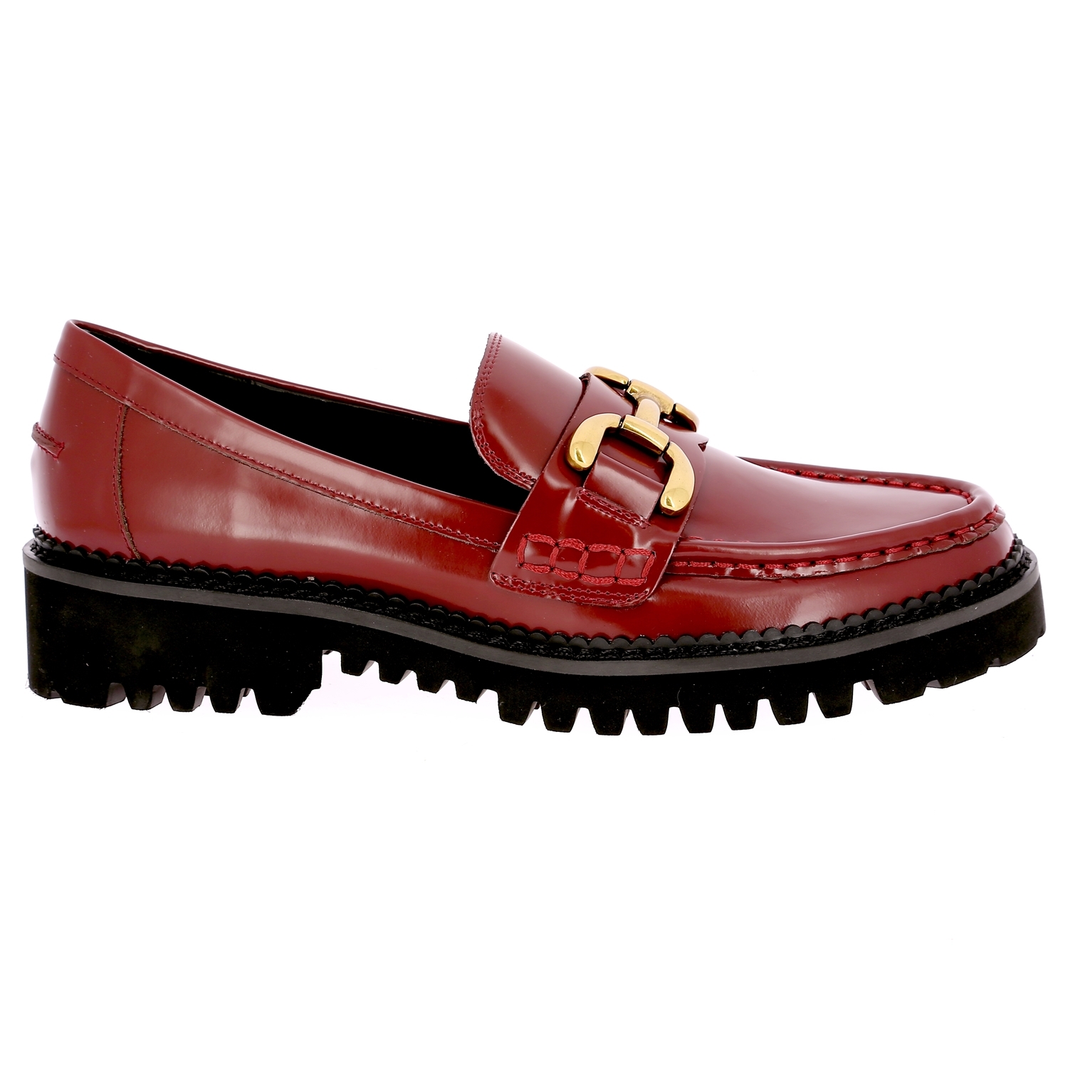 Zoom Bibilou Moccassins