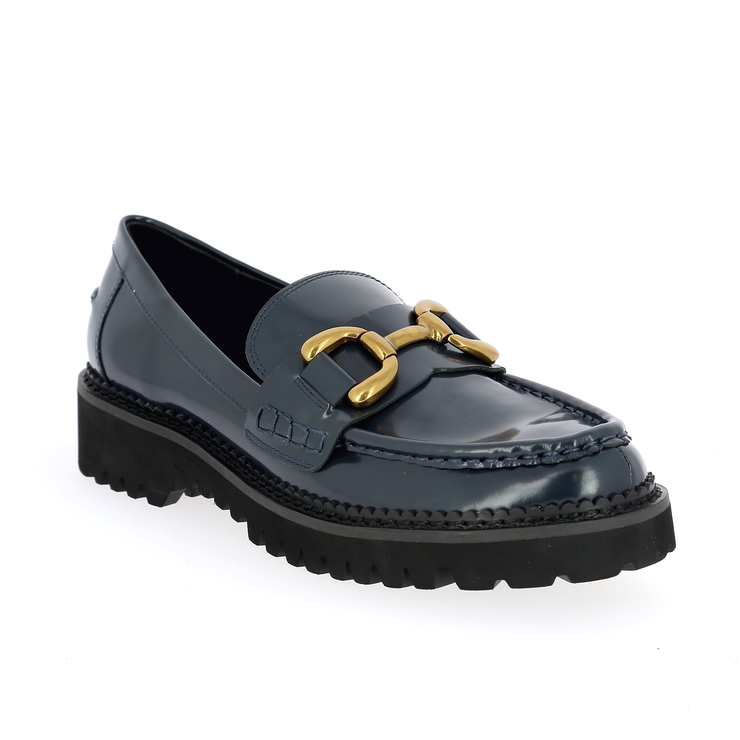 Zoom Bibilou Moccassins