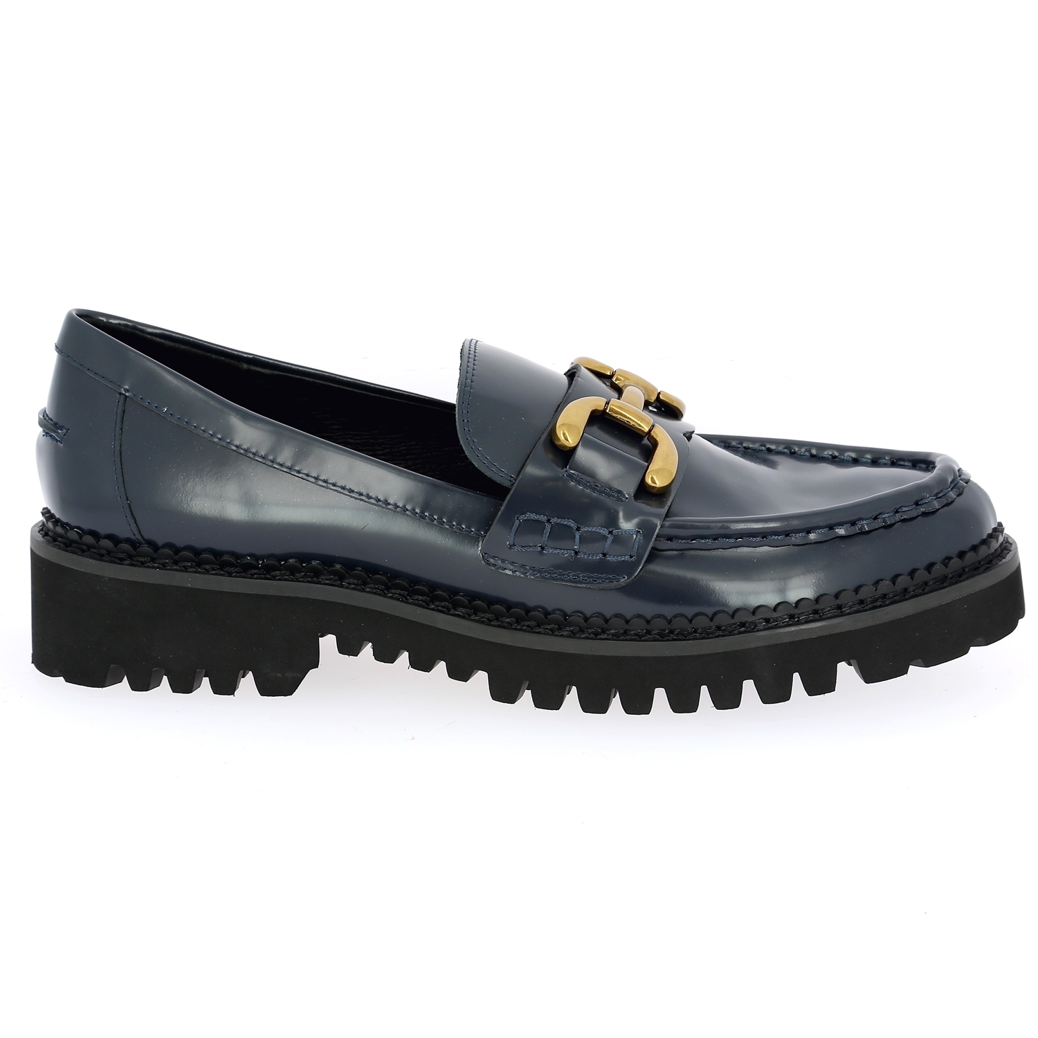 Zoom Bibilou Moccassins