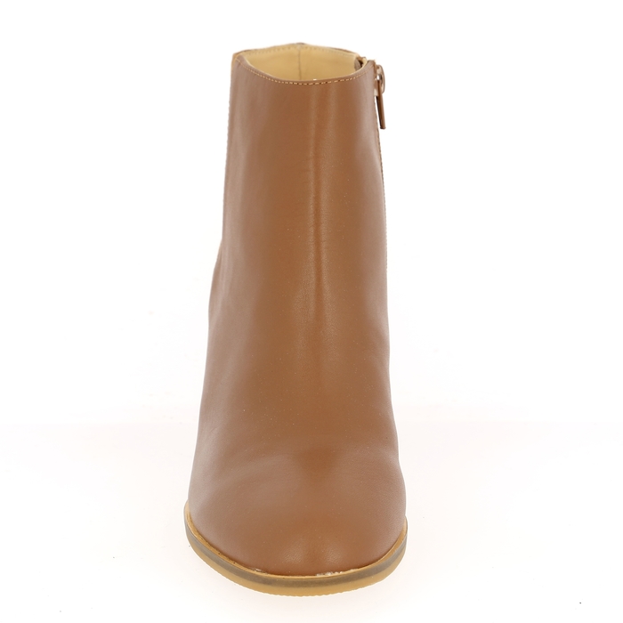 Di Lauro Boots cognac