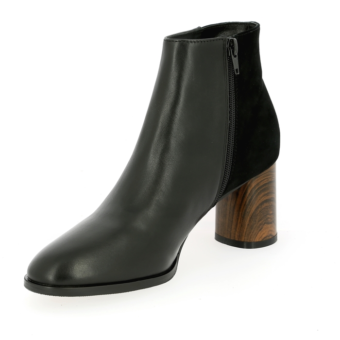 Di Lauro Boots zwart