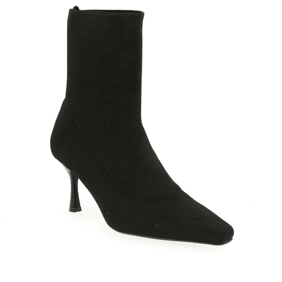 Di Lauro boots zwart