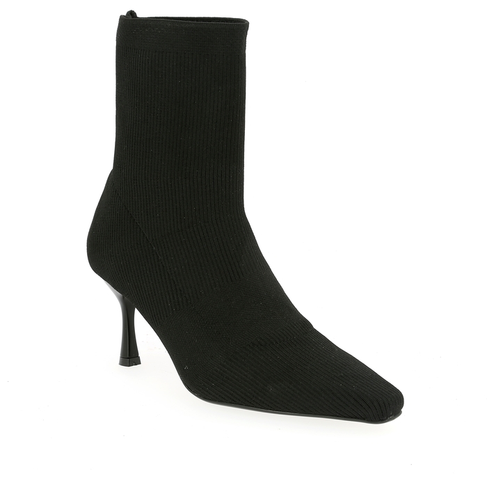 Di Lauro Boots zwart