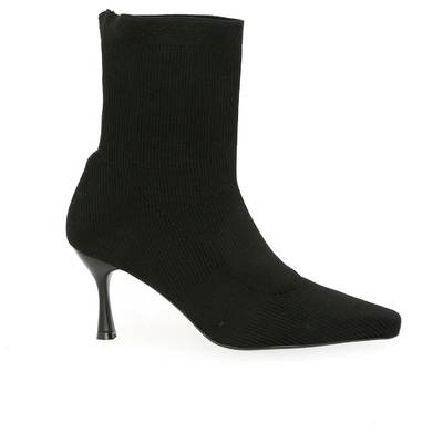 Di Lauro boots zwart