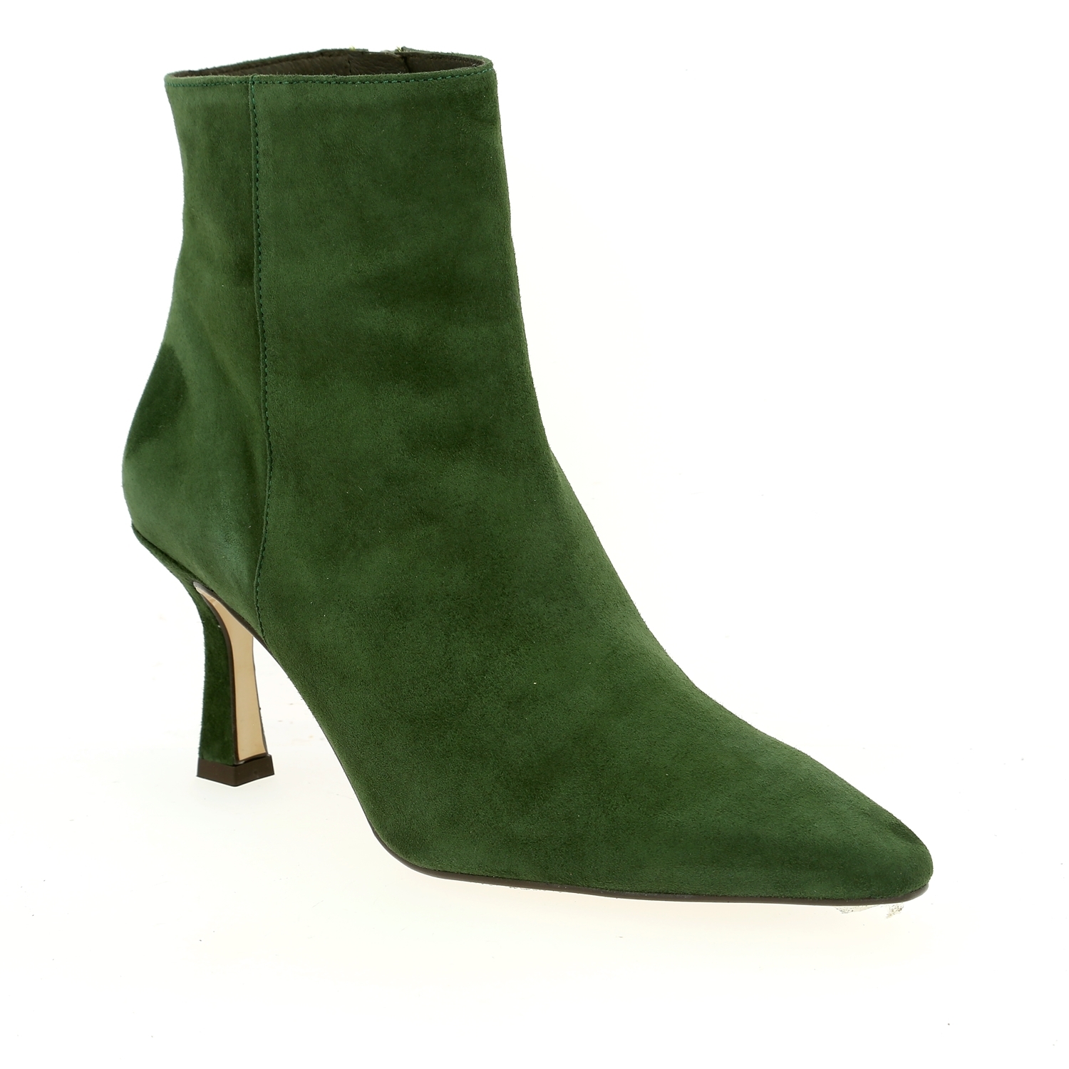 Zoom Miralles boots groen