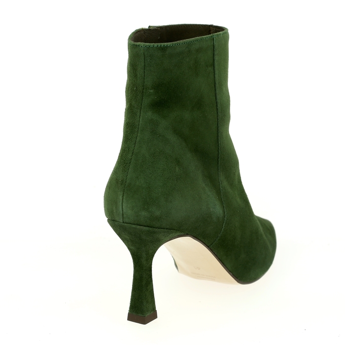 Miralles boots groen groen