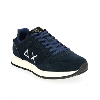 Sun68 sneakers blauw