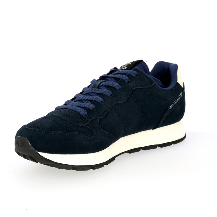 Sun68 Sneakers blauw