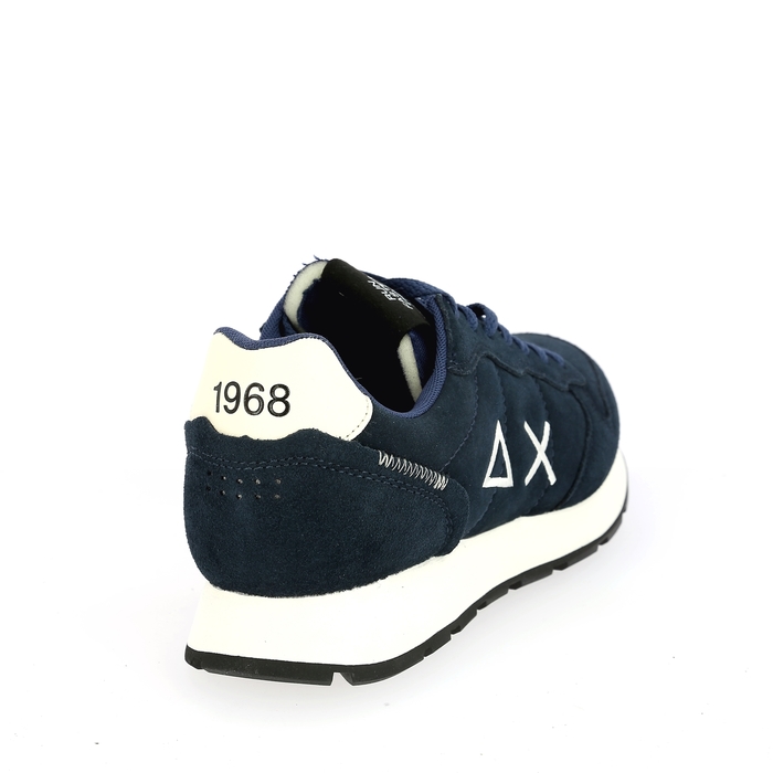 Sun68 Sneakers blauw