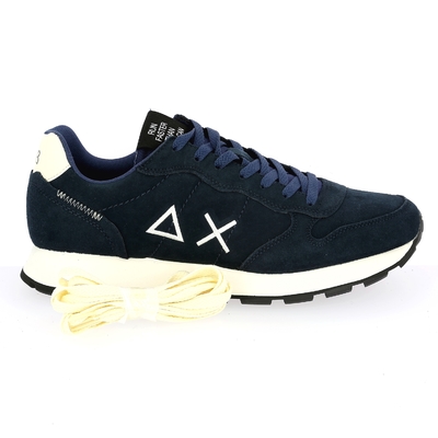 Sun68 sneakers blauw