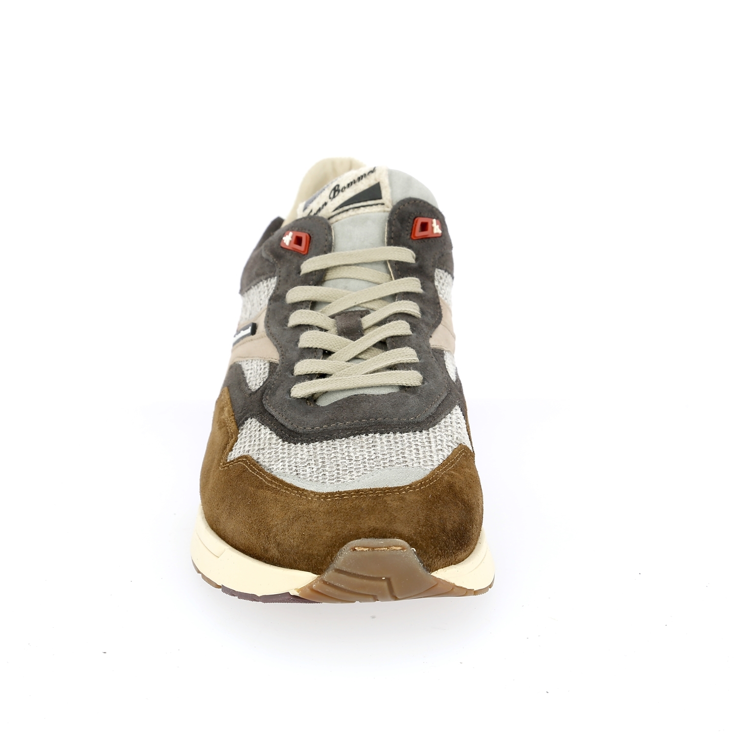 Zoom Floris Van Bommel Sneakers