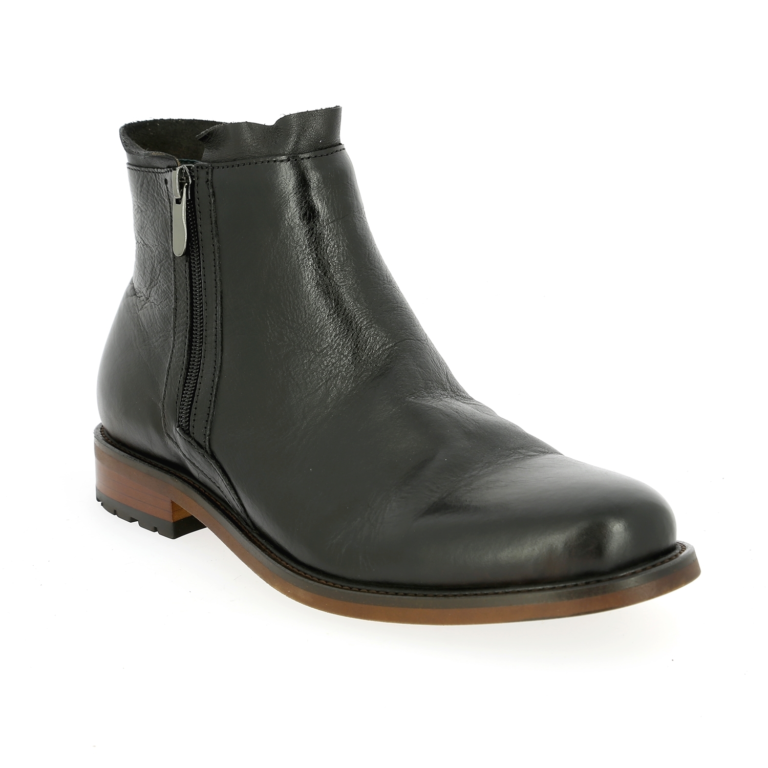 Zoom Daniel Kenneth boots zwart