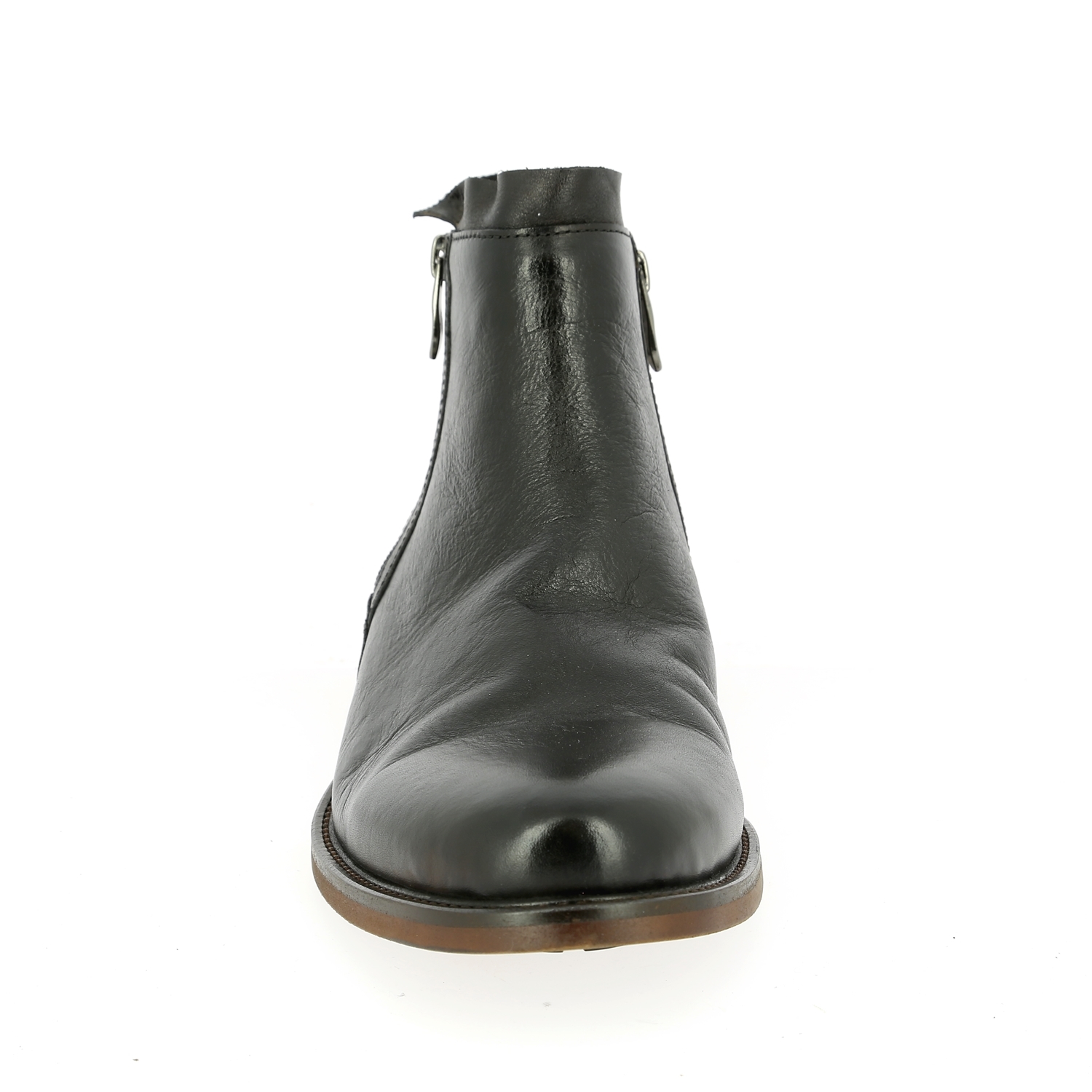 Zoom Daniel Kenneth boots zwart