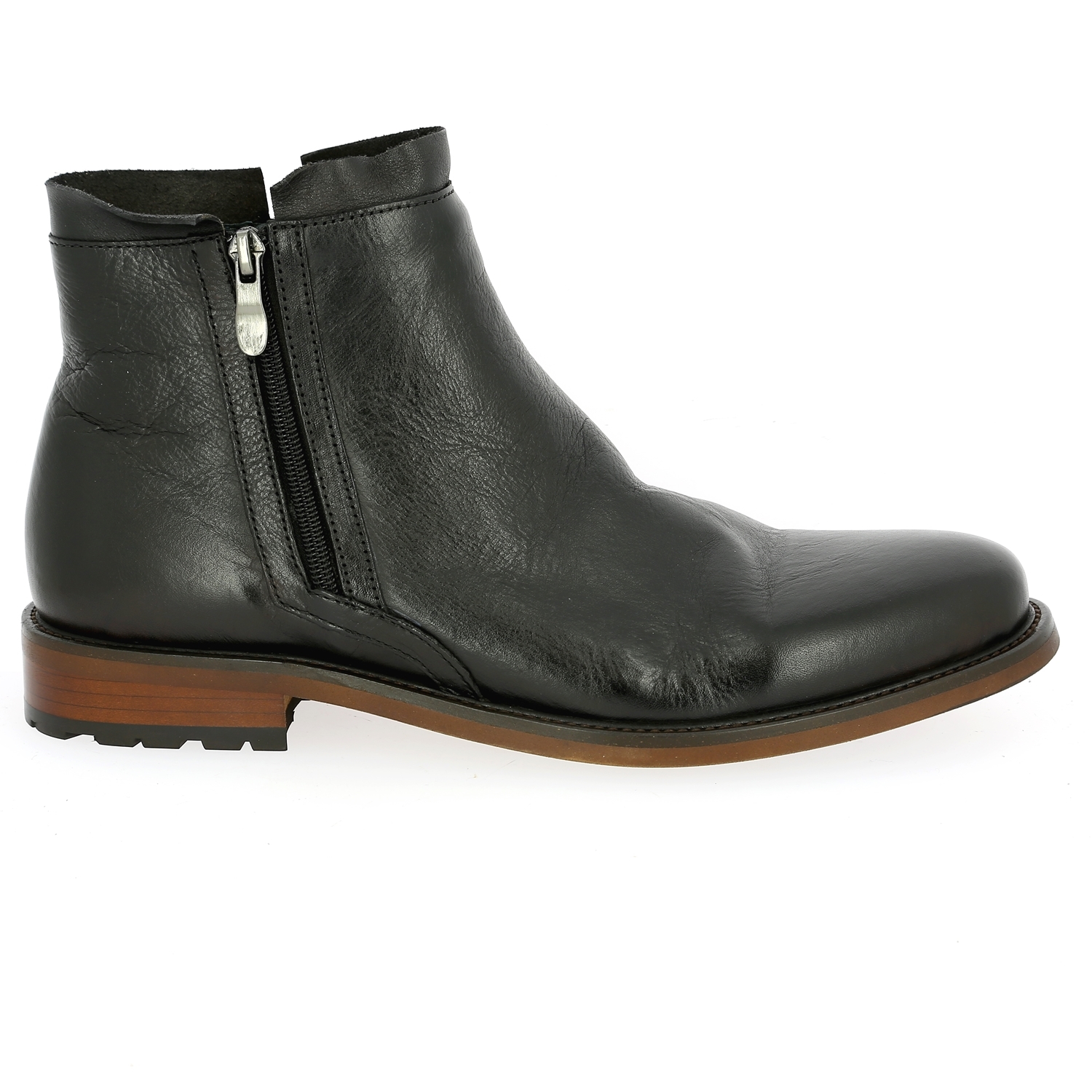 Zoom Daniel Kenneth boots zwart