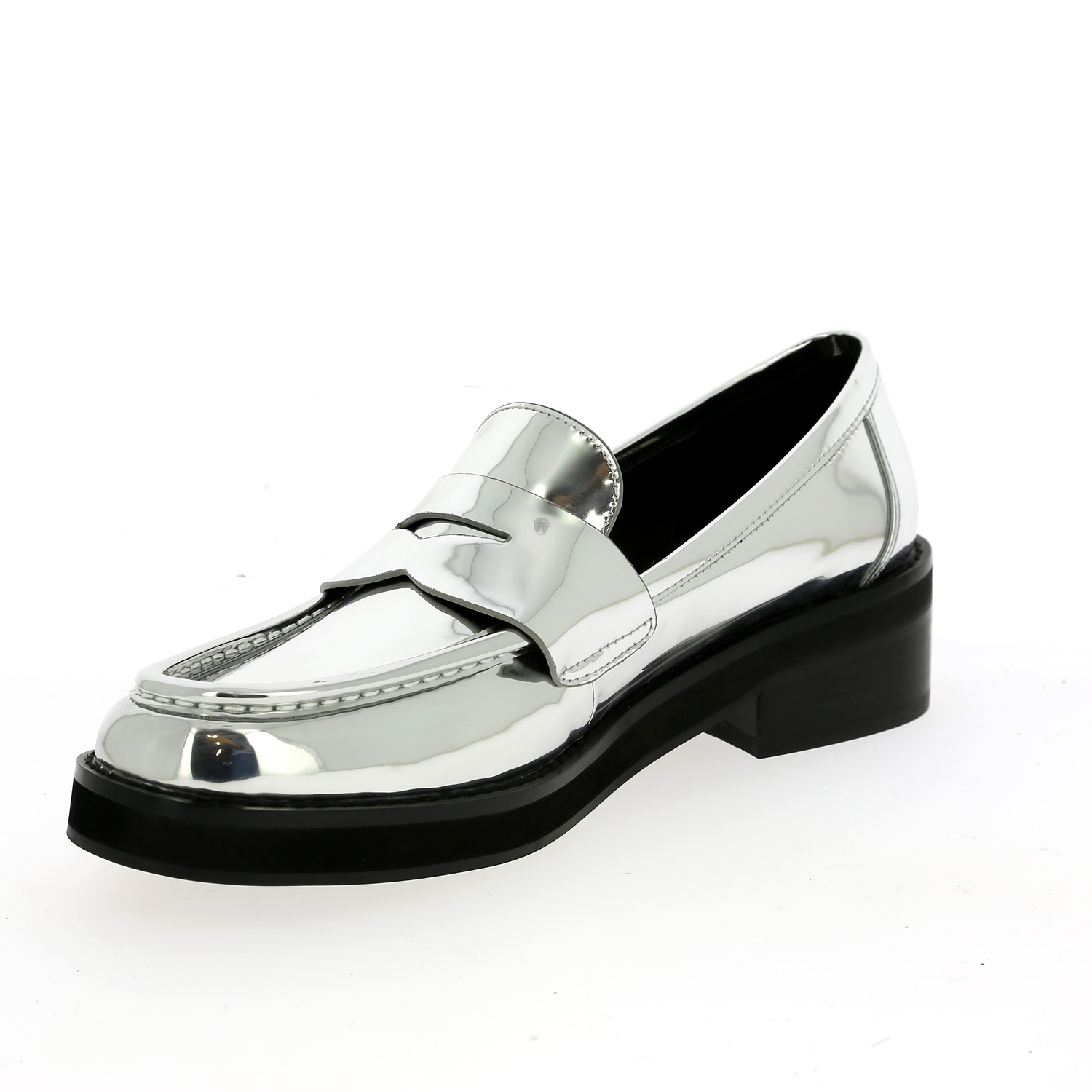 Zoom Bibilou Moccassins