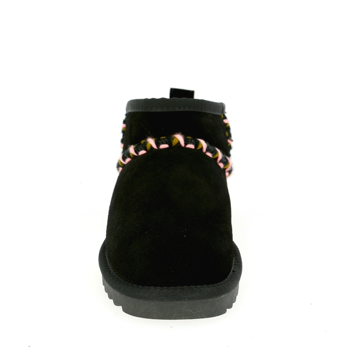 Colors Of California Boots zwart