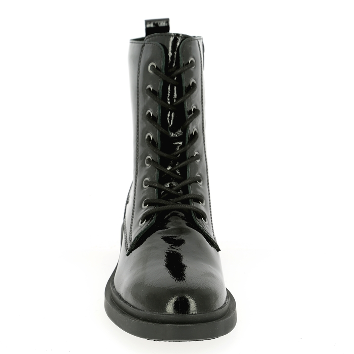 Poelman Bottines noir