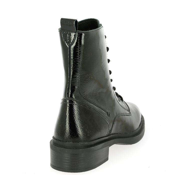 Poelman Bottines noir