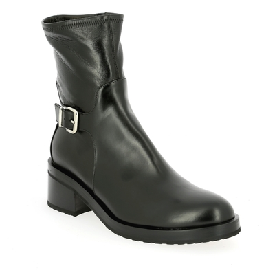 Trumans boots zwart