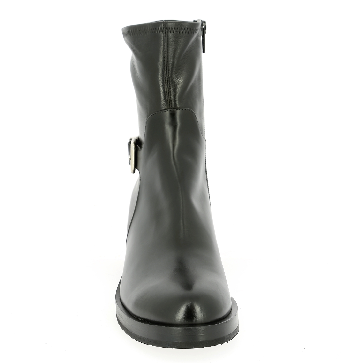 Zoom Trumans boots zwart