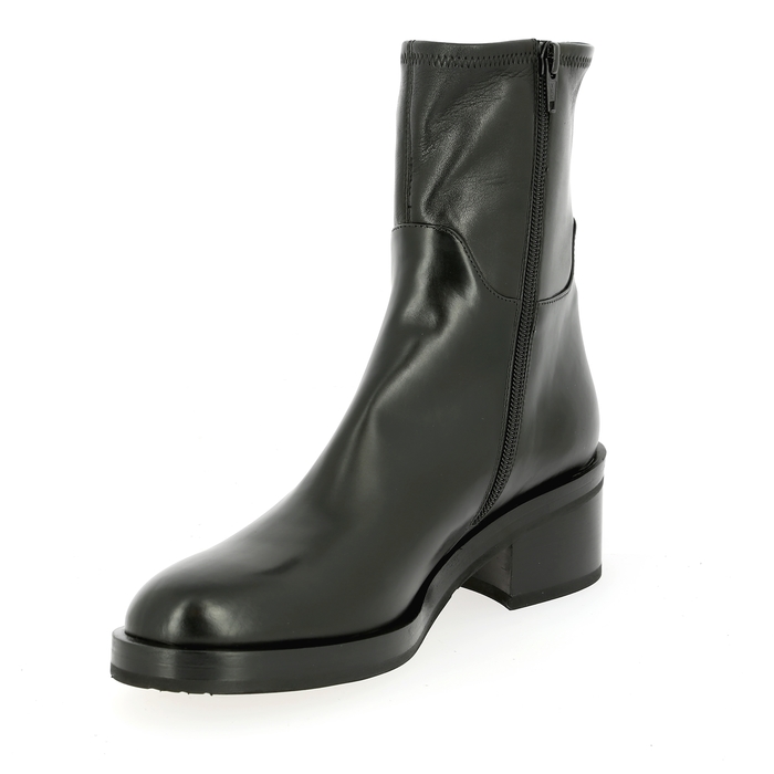 Trumans boots noir noir