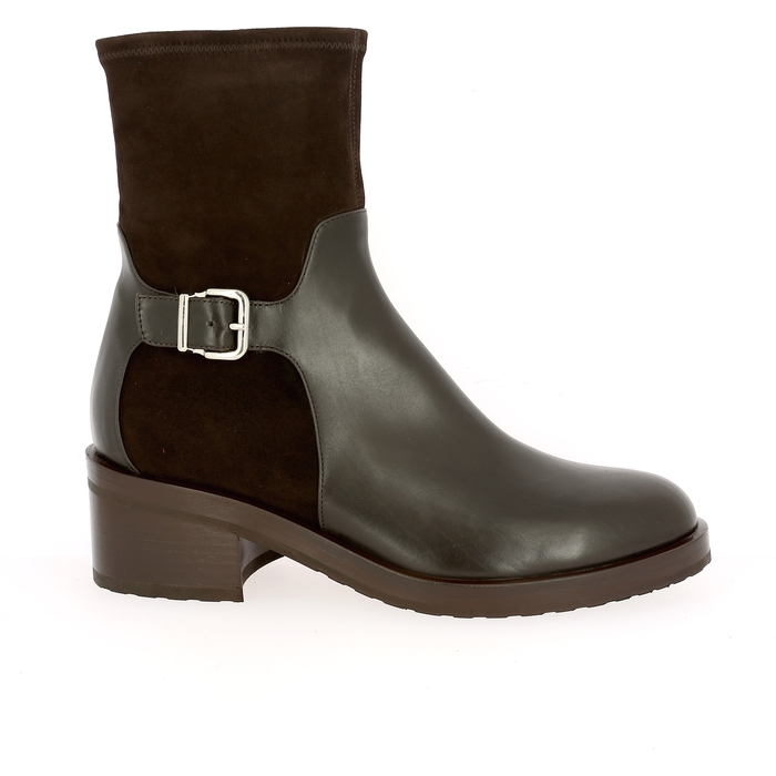 Trumans boots bruin bruin