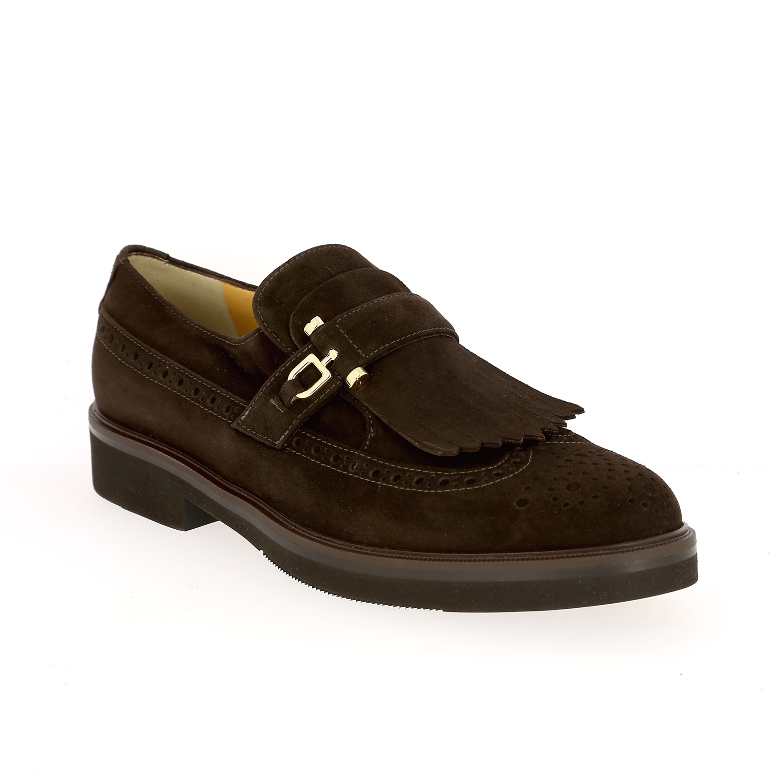 Zoom Trumans Moccassins