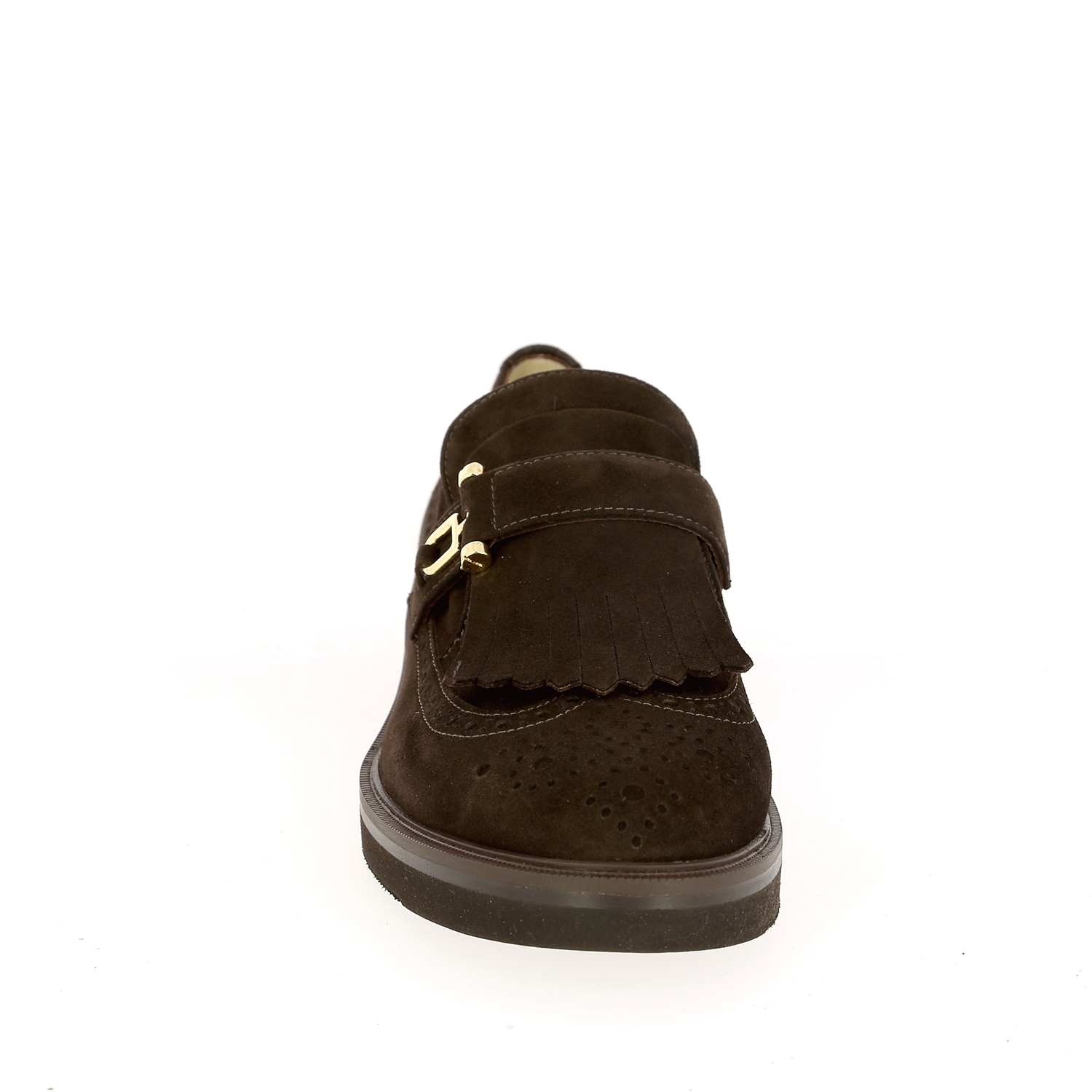 Zoom Trumans Moccassins