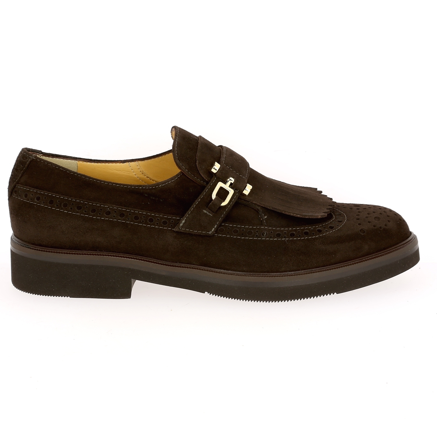 Zoom Trumans Moccassins