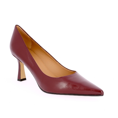 Roberto Festa pumps bordeaux