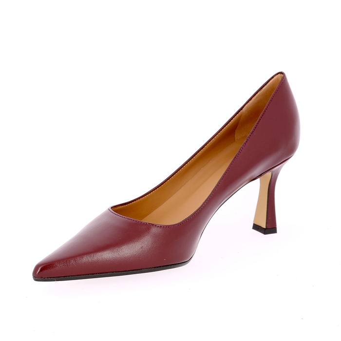 Roberto Festa Pumps bordeaux