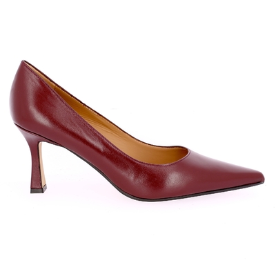 Roberto Festa pumps bordeaux