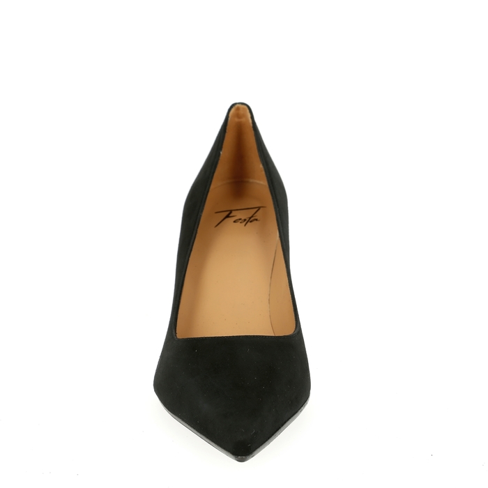 Roberto Festa Pumps zwart