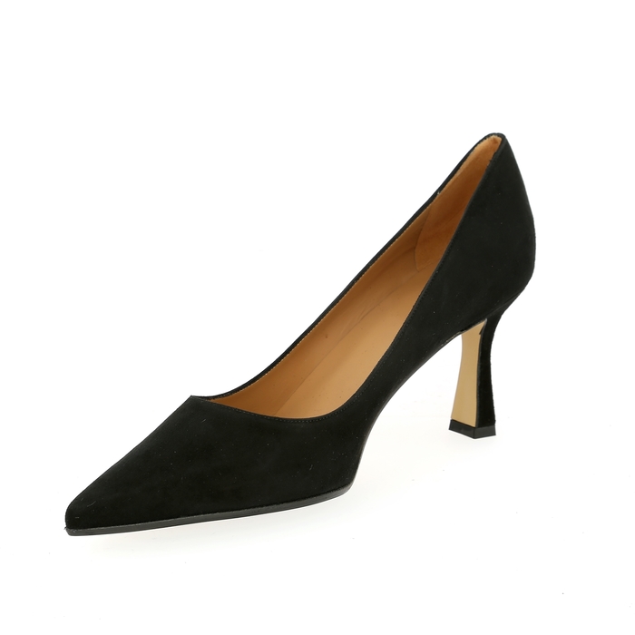 Roberto Festa Pumps zwart