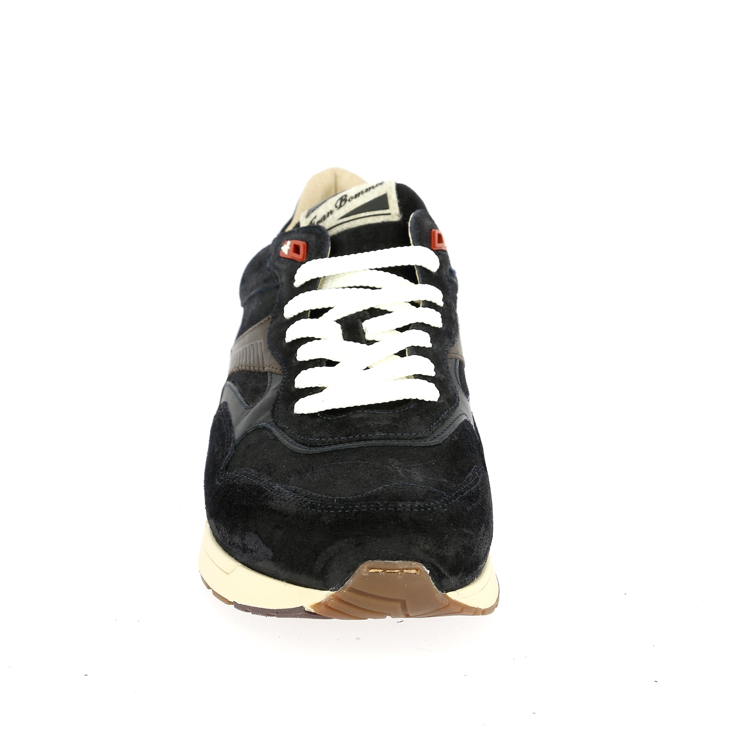 Zoom Sneakers Floris Van Bommel