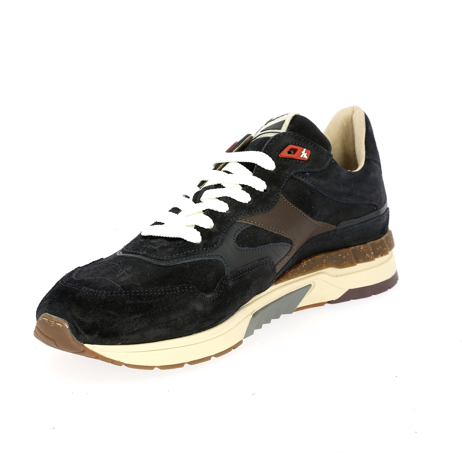 Zoom Sneakers Floris Van Bommel