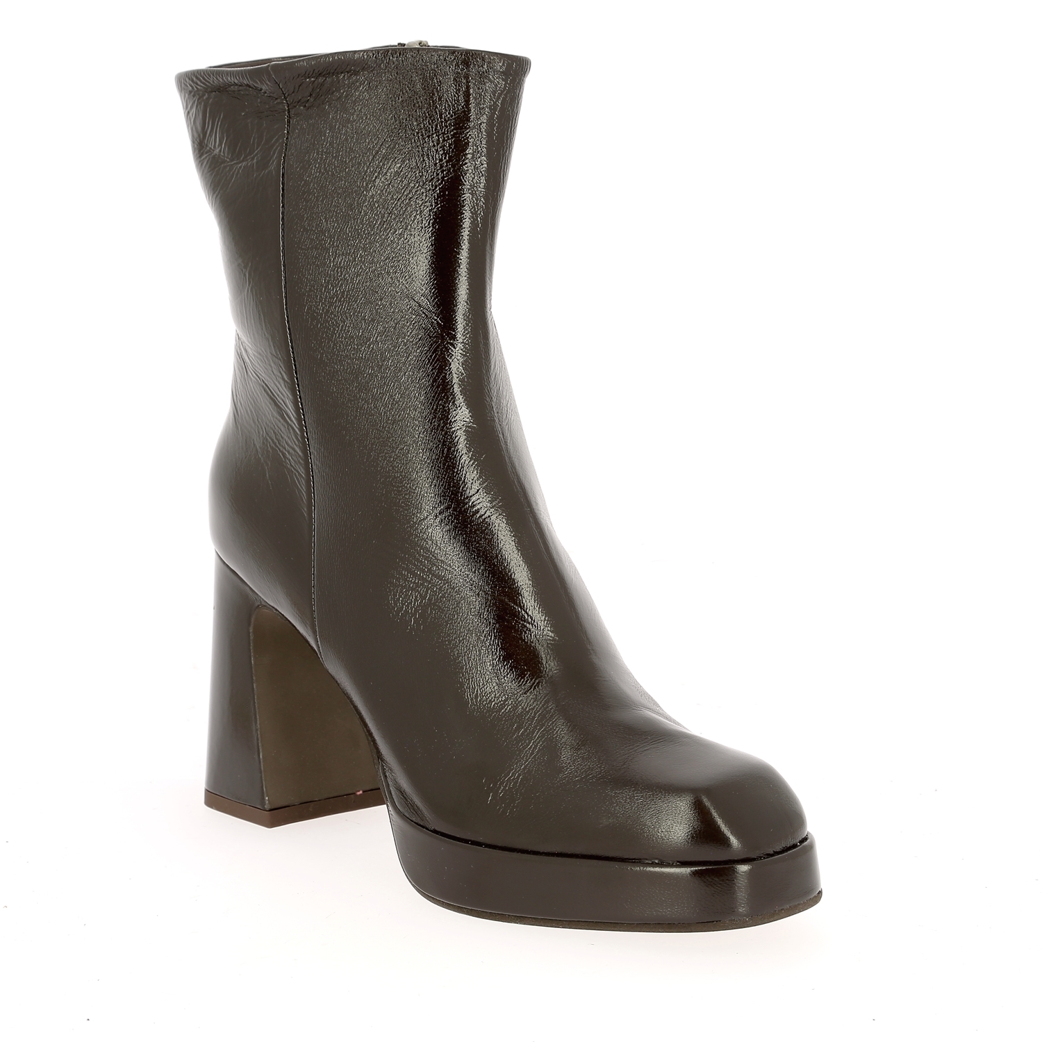 Zoom Chantal Boots