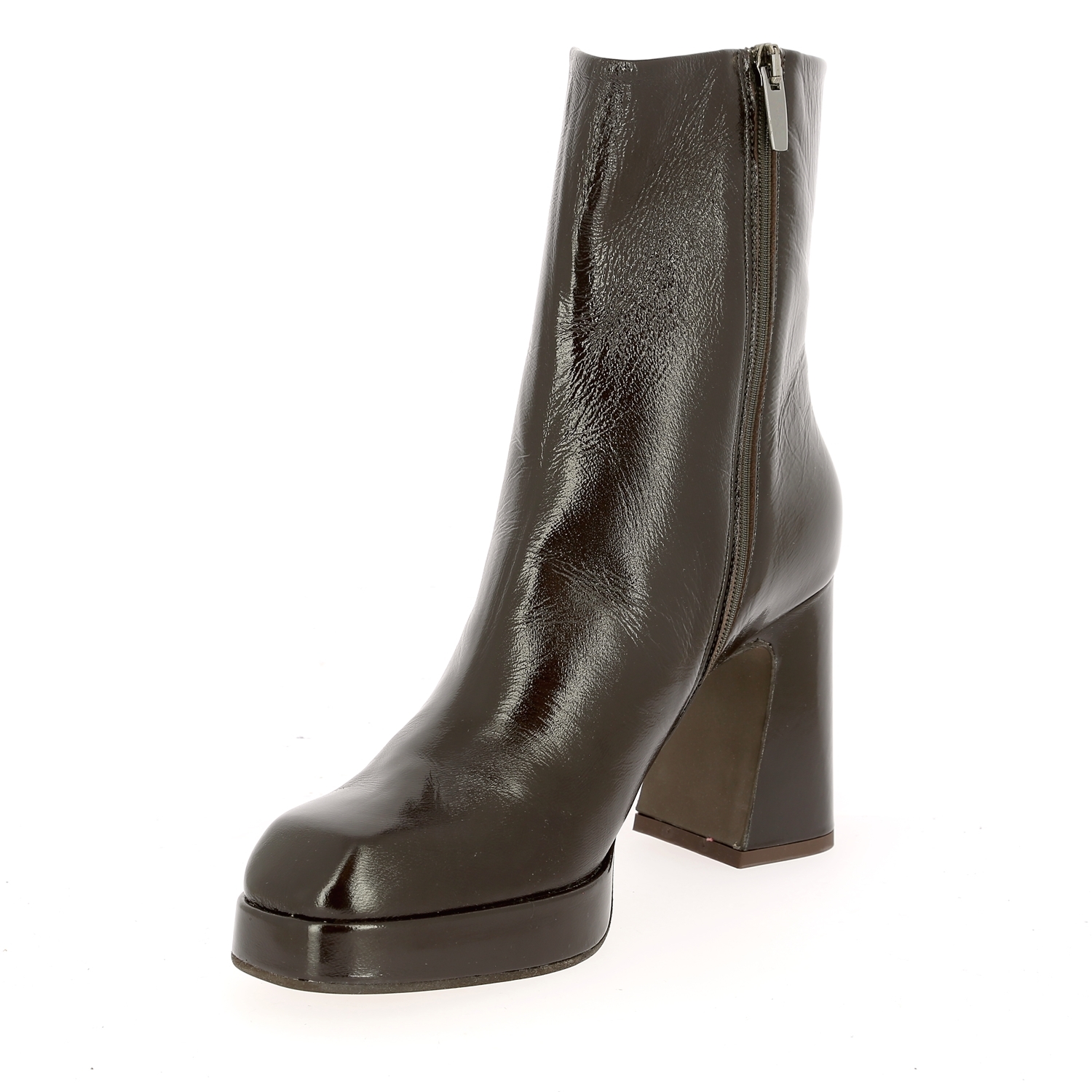 Zoom Chantal Boots