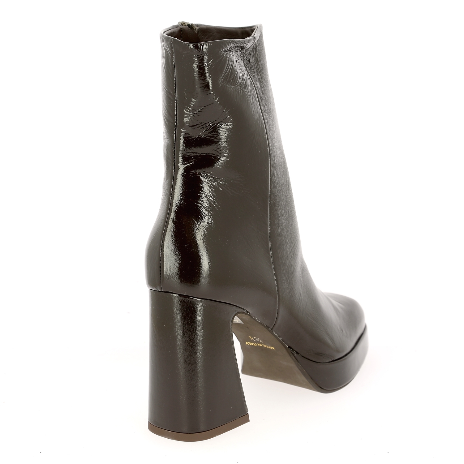 Zoom Chantal Boots