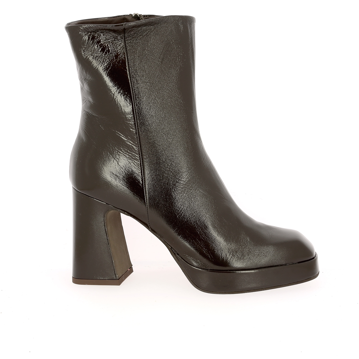 Zoom Chantal Boots