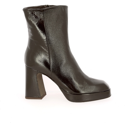 Chantal boots bruin