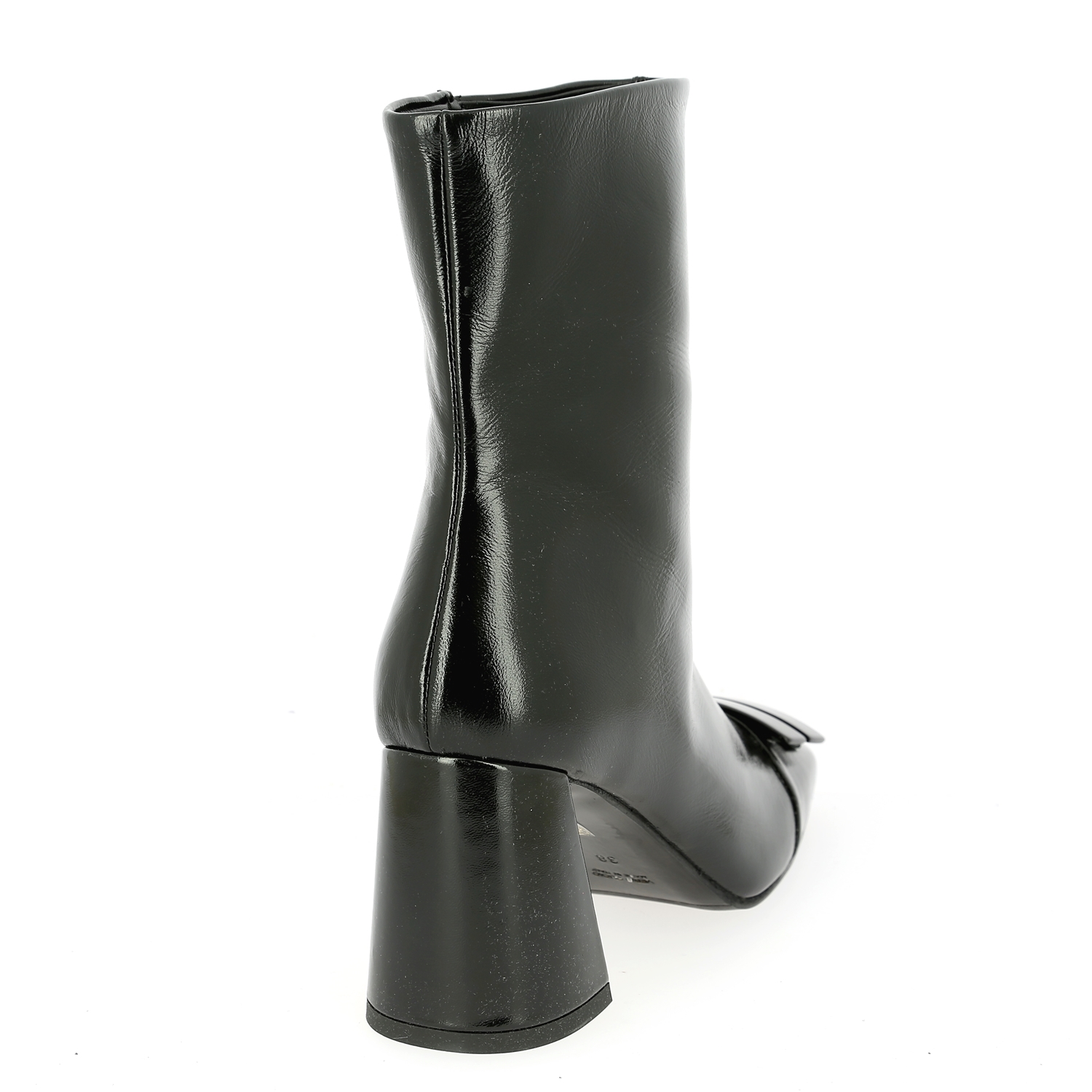 Zoom Chantal Boots