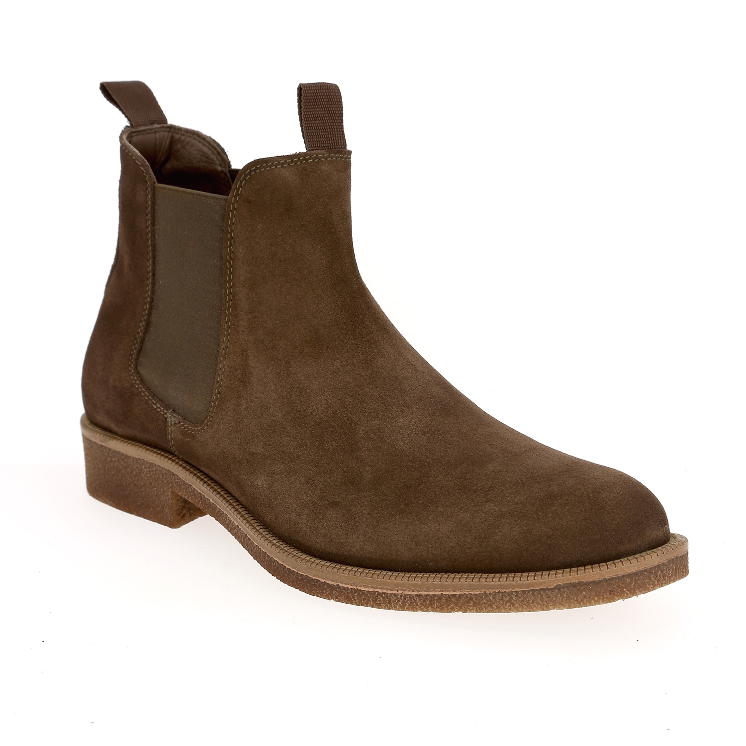 Zoom Daniel Kenneth boots bruin