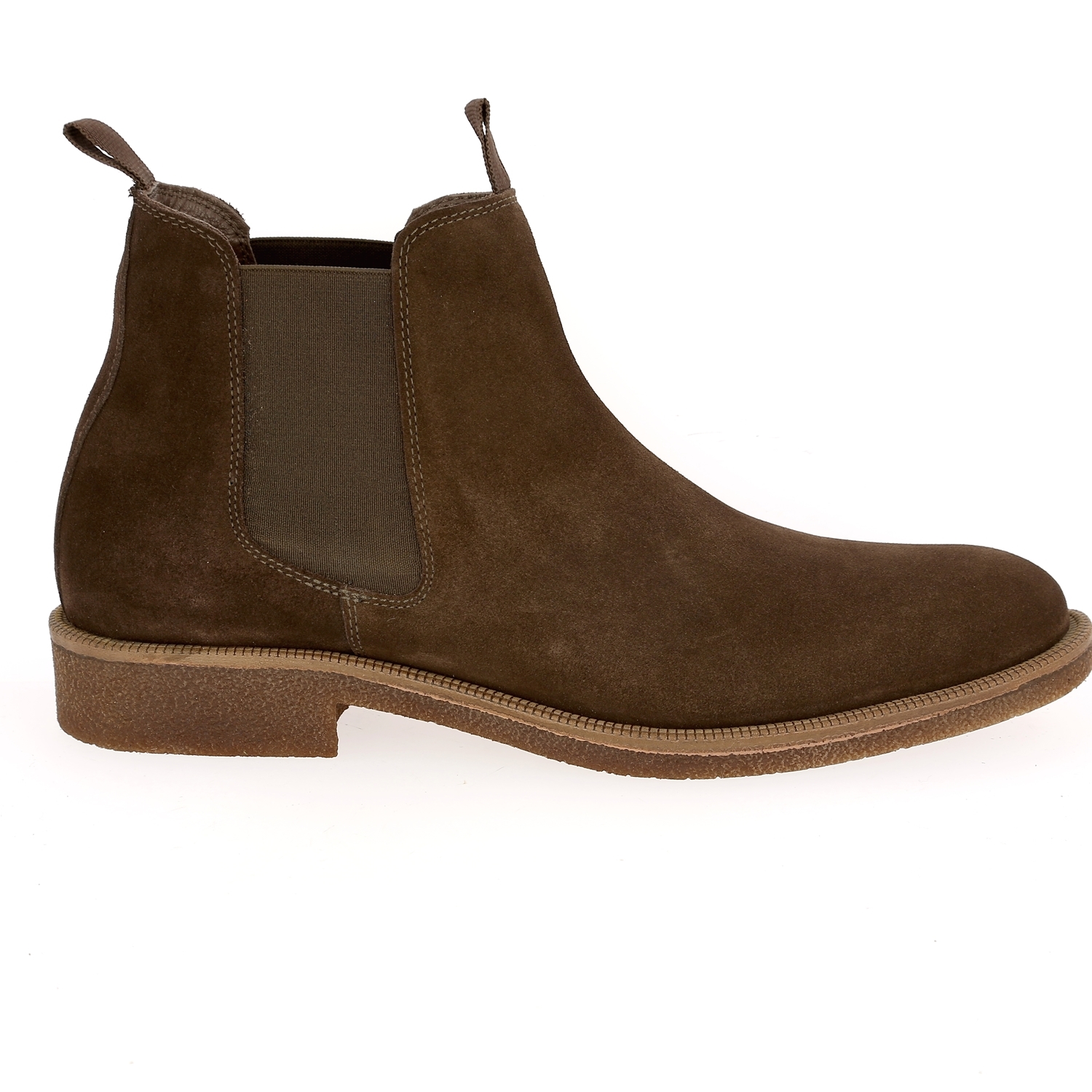 Zoom Daniel Kenneth boots bruin