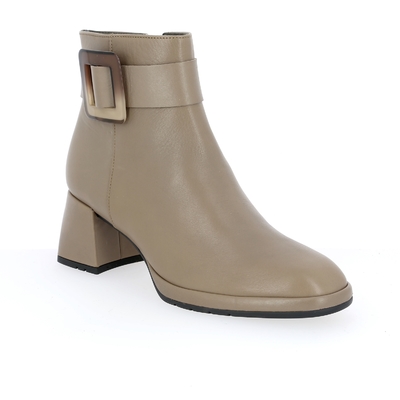 Softwaves boots taupe